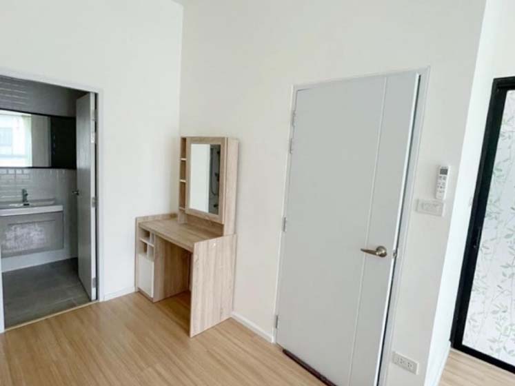 Townhouse in Sukhumvit 